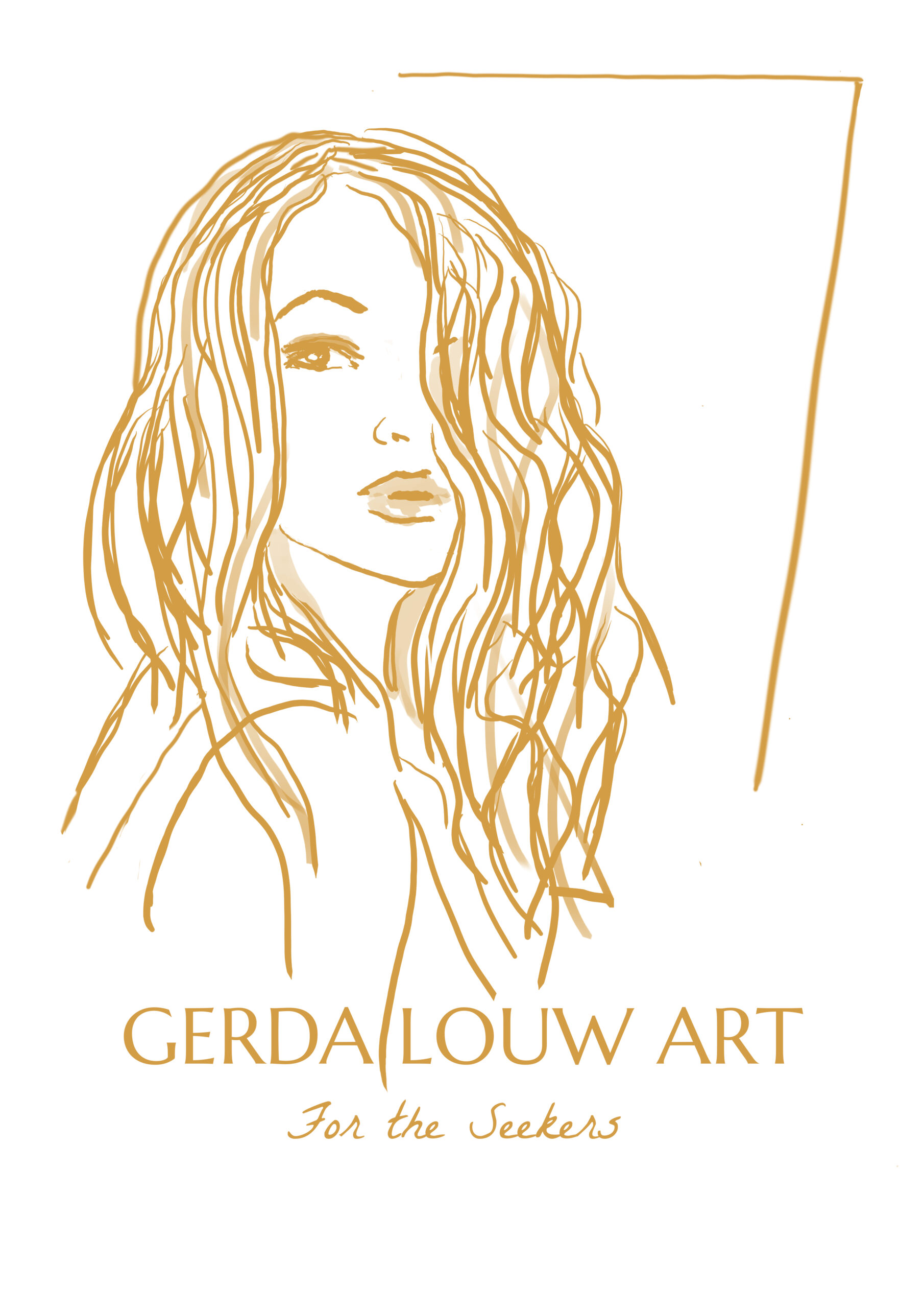 Gerda Louw Art